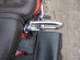 Yamaha Virago XV 535 Rear Crash Bars